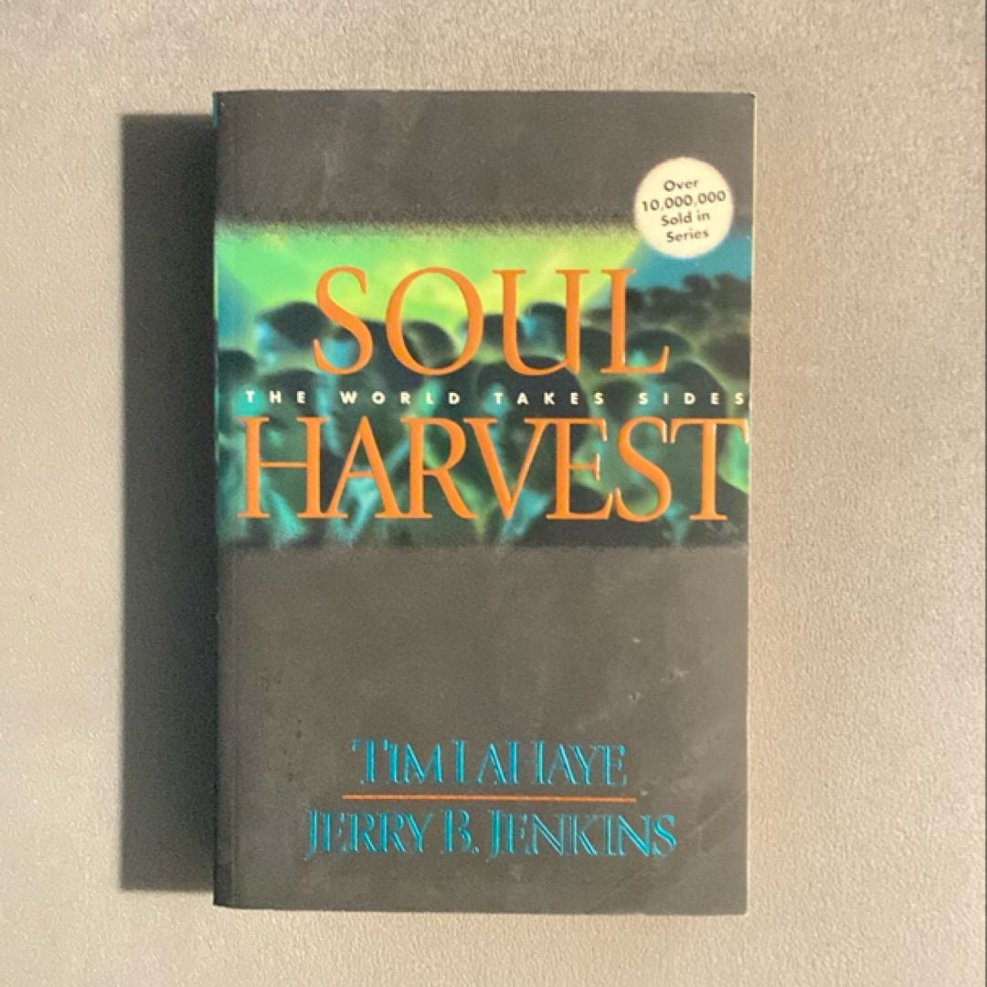 Soul Harvest