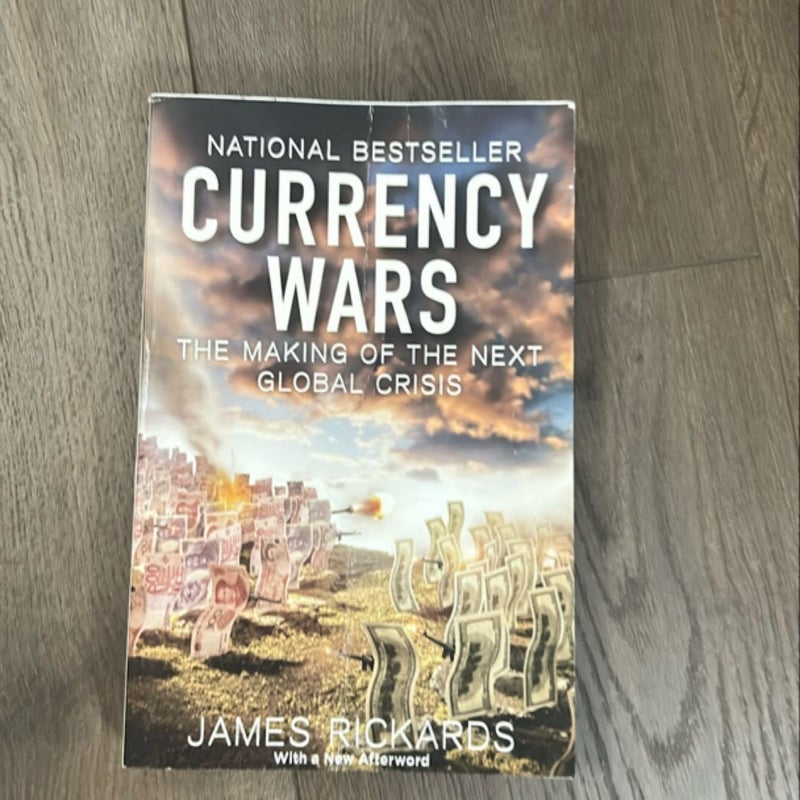 Currency Wars