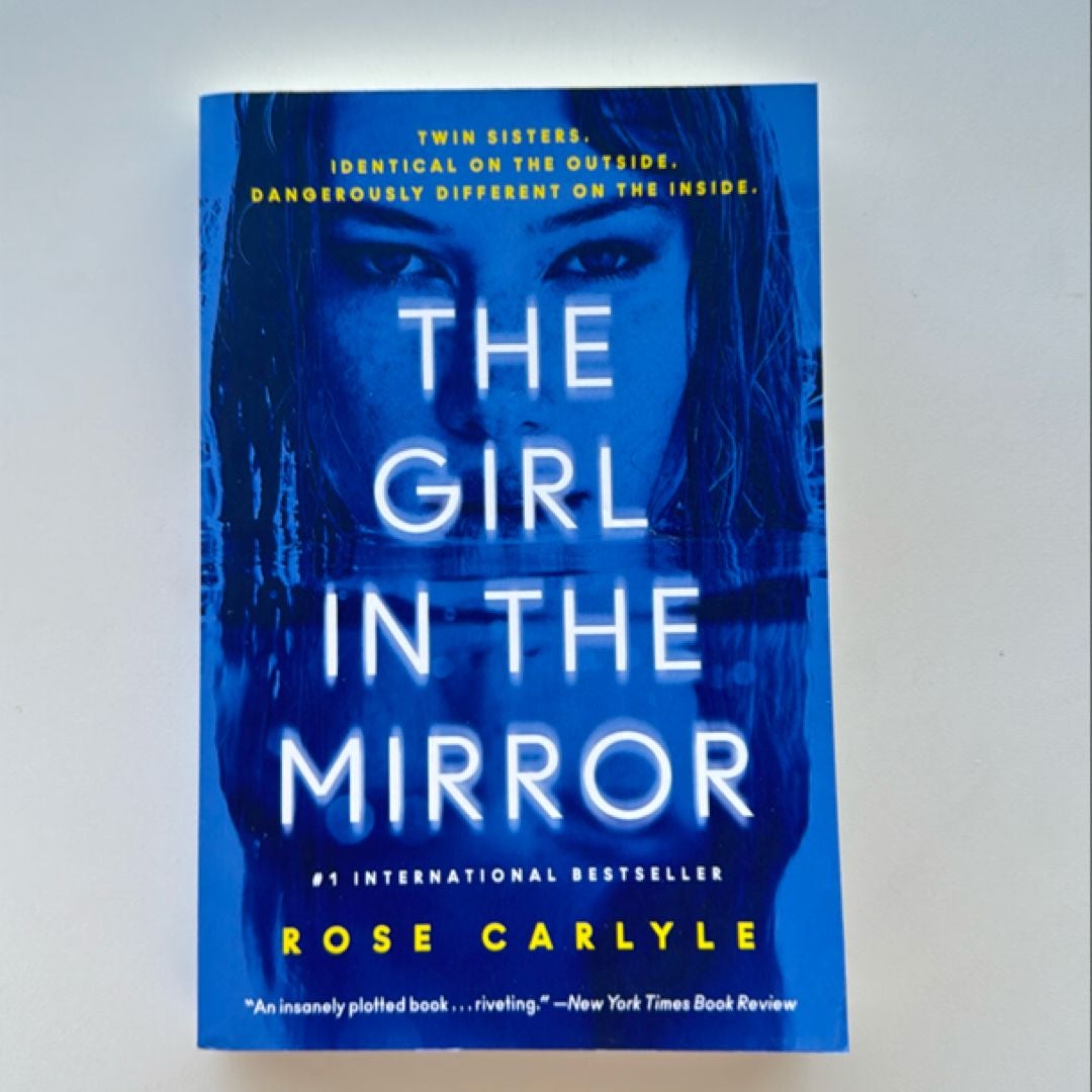The Girl in the Mirror