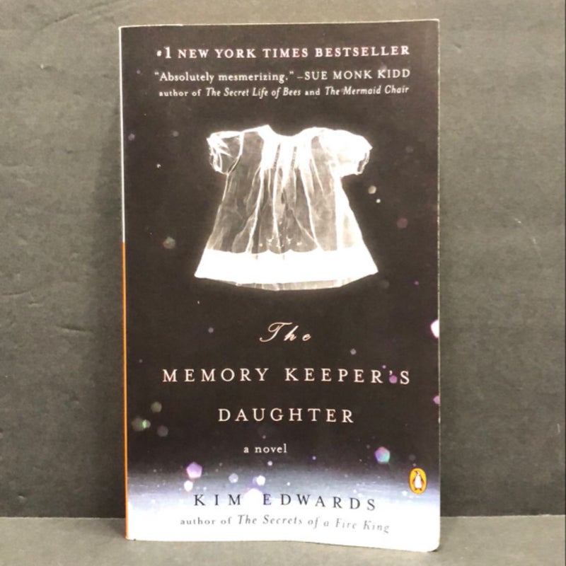 The Memory Keeper's Daughter