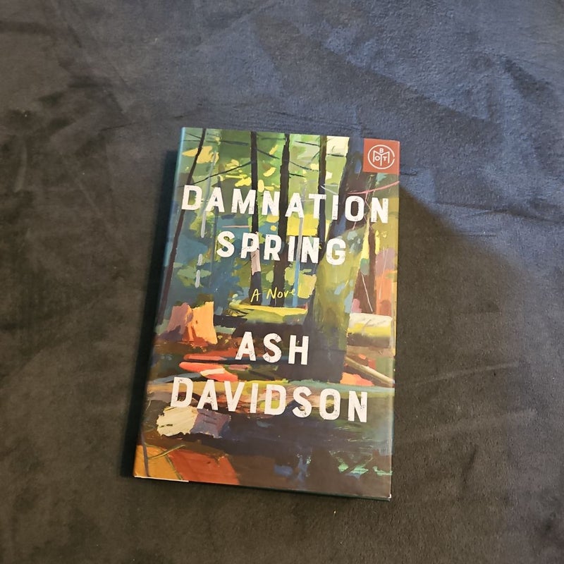 Damnation Spring