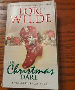 The Christmas Dare
