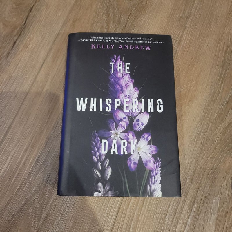 The Whispering Dark