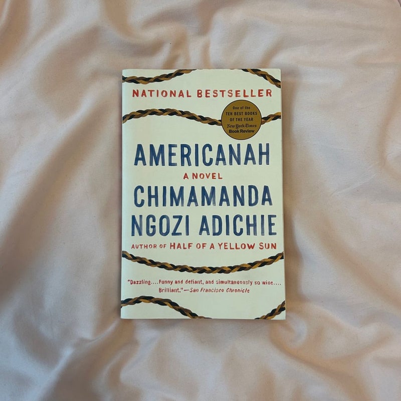 Americanah