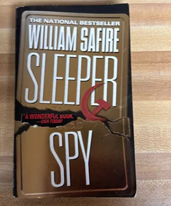 Sleeper Spy