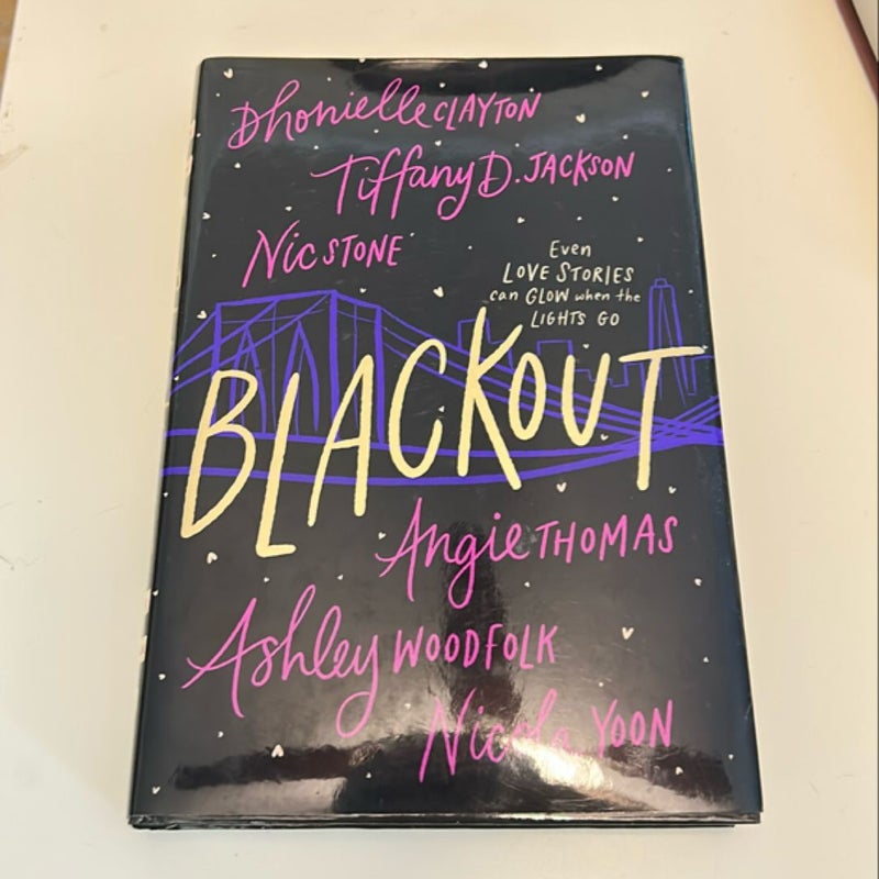 Blackout