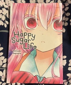 Happy Sugar Life, Vol. 1