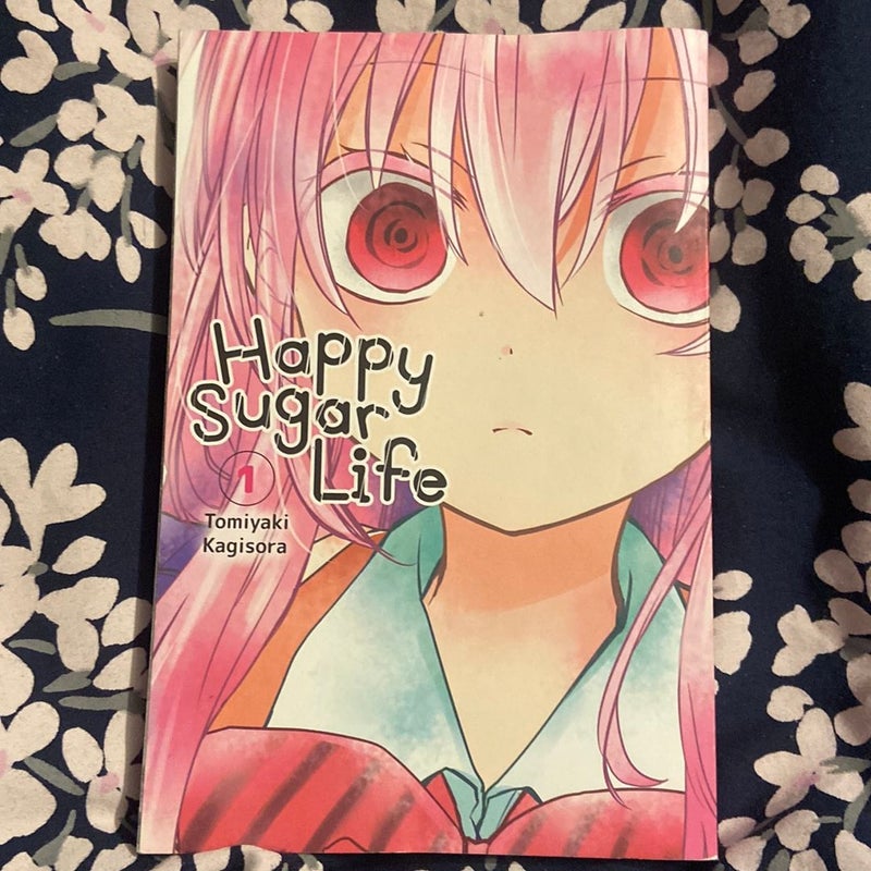 Happy Sugar Life, Vol. 1