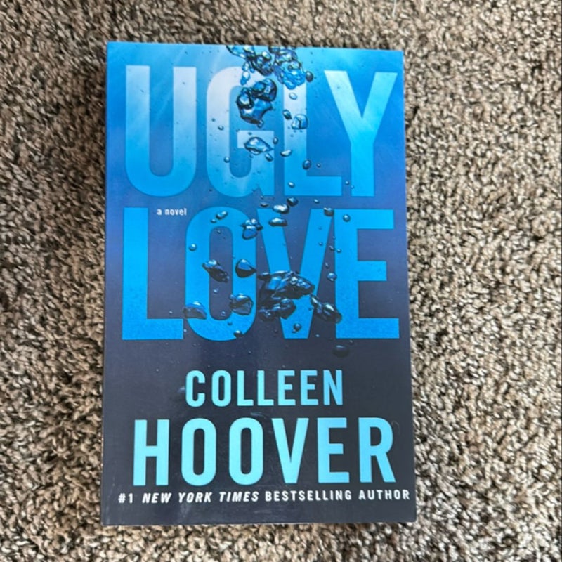 Ugly Love