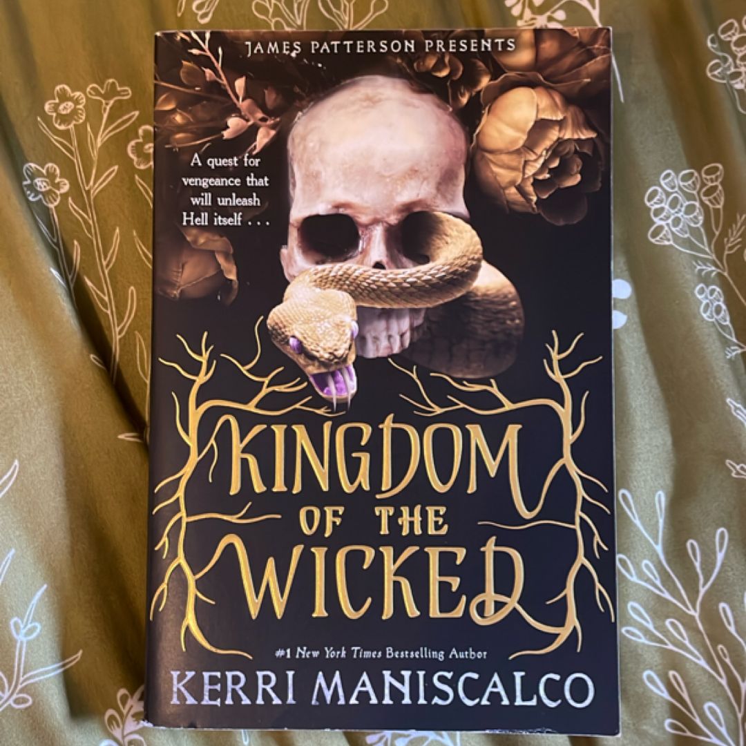 Kingdom of the Wicked