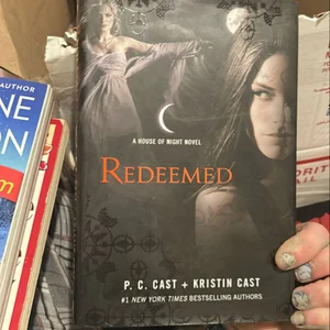 Redeemed