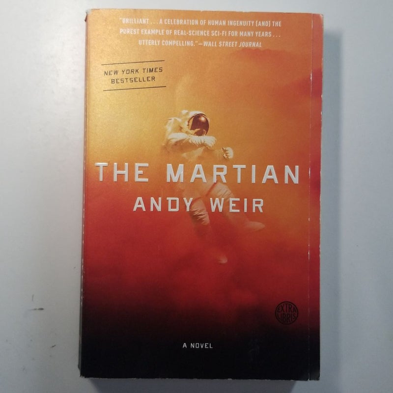 The Martian