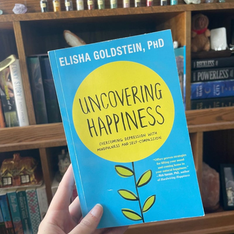 Uncovering Happiness