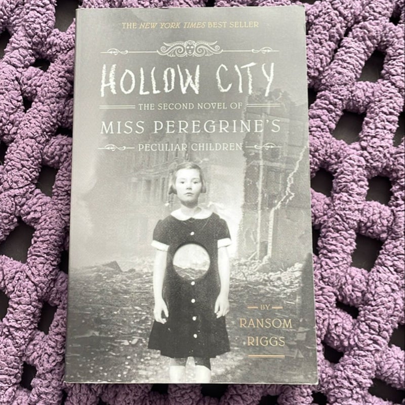 Hollow City
