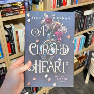 A Cursed Heart