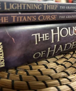 The House of Hades