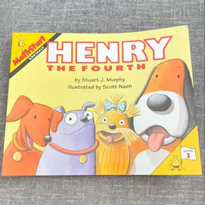 Henry the Fourth
