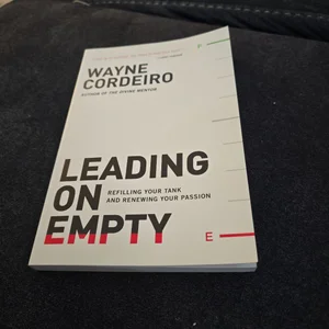 Leading on Empty