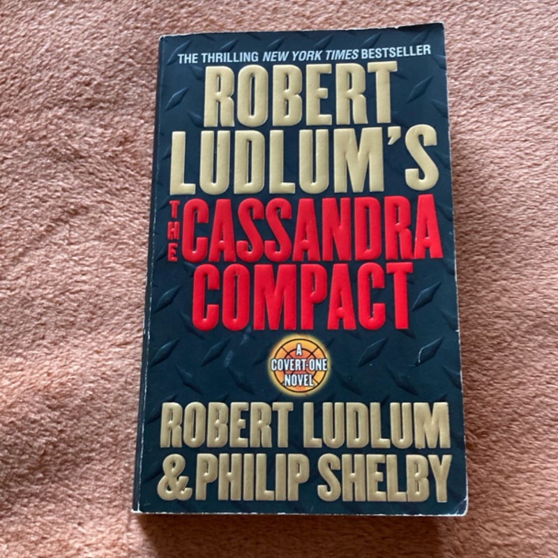 The Cassandra Compact