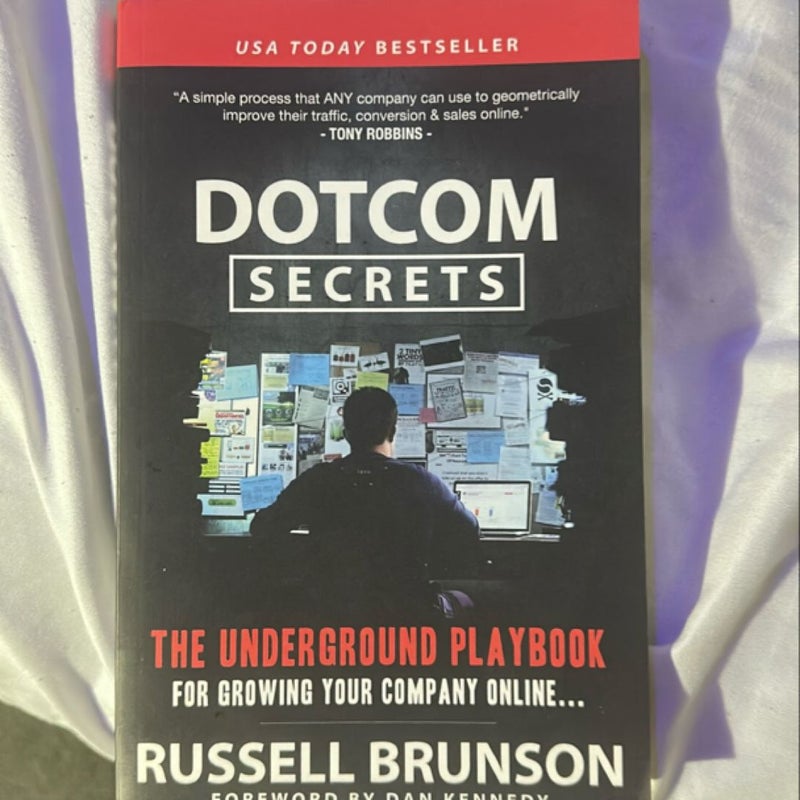 DotCom Secrets