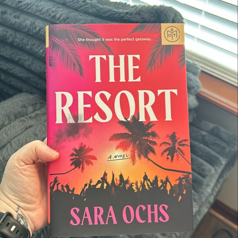 The Resort