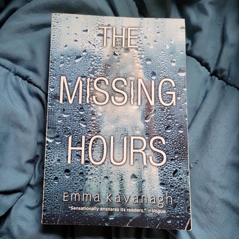 The Missing Hours