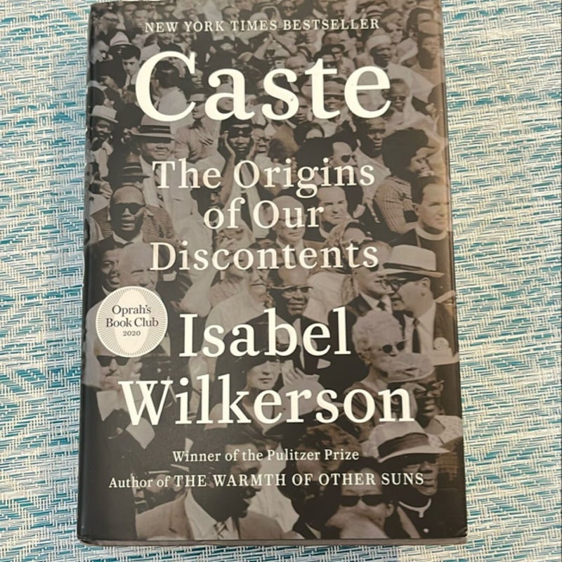 Caste (Oprah's Book Club)