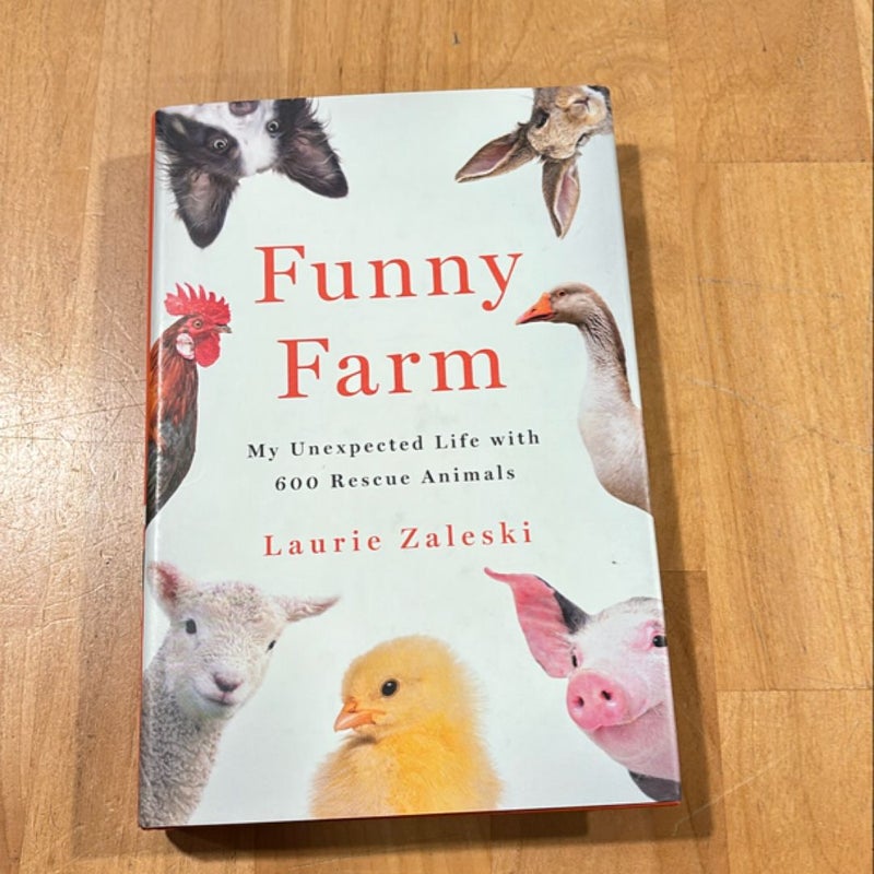 Funny Farm