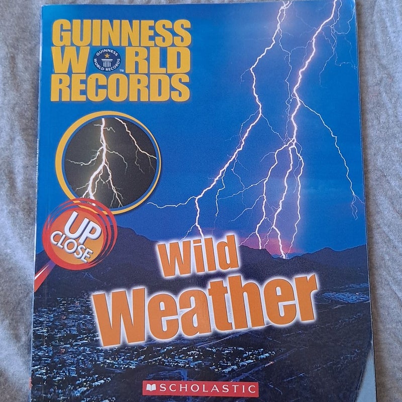 Guinness World Records, up Close