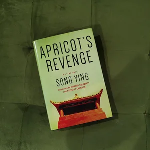 Apricot's Revenge