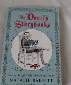 The Devil's Storybooks