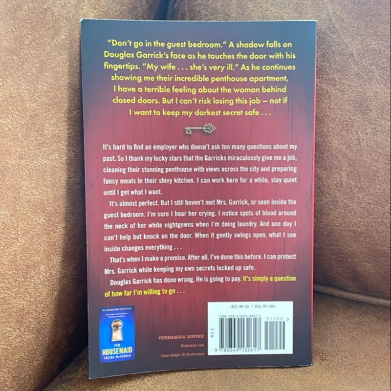 The Housemaid's Secret