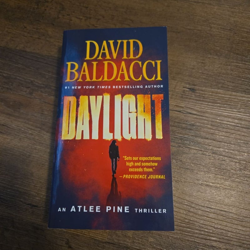 Daylight