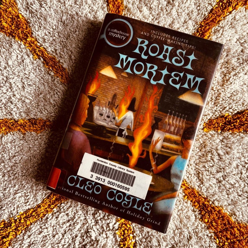 Roast Mortem