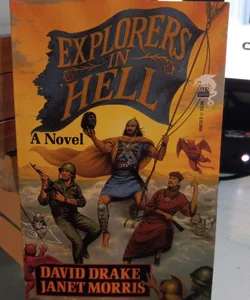 Explorers in Hell