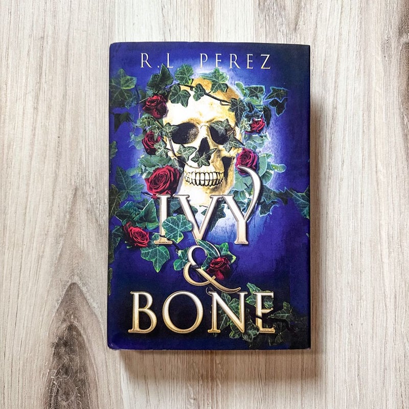 Ivy & Bone