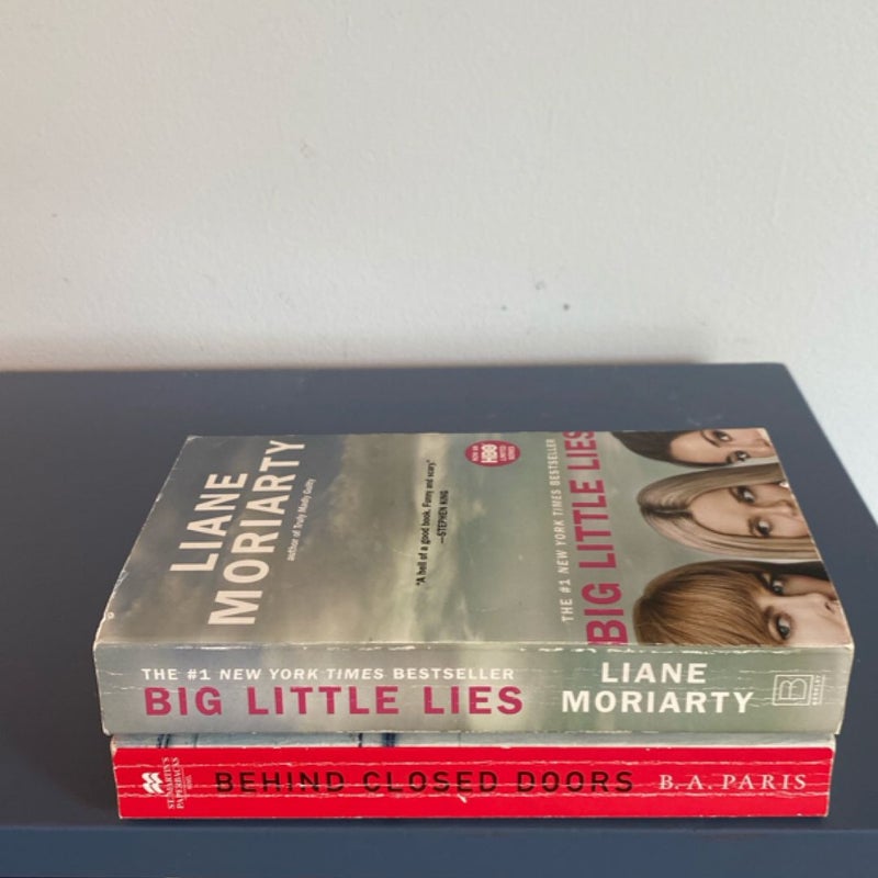 Mass Market Mystery Bundle