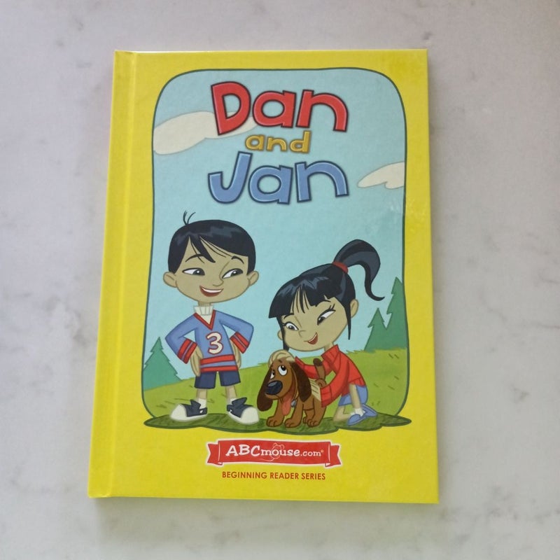 Dan and Jan