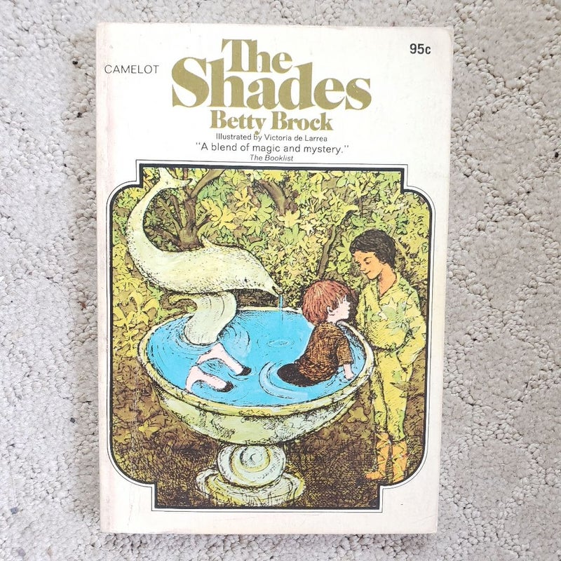 The Shades (1st Camelot Printing, 1973)