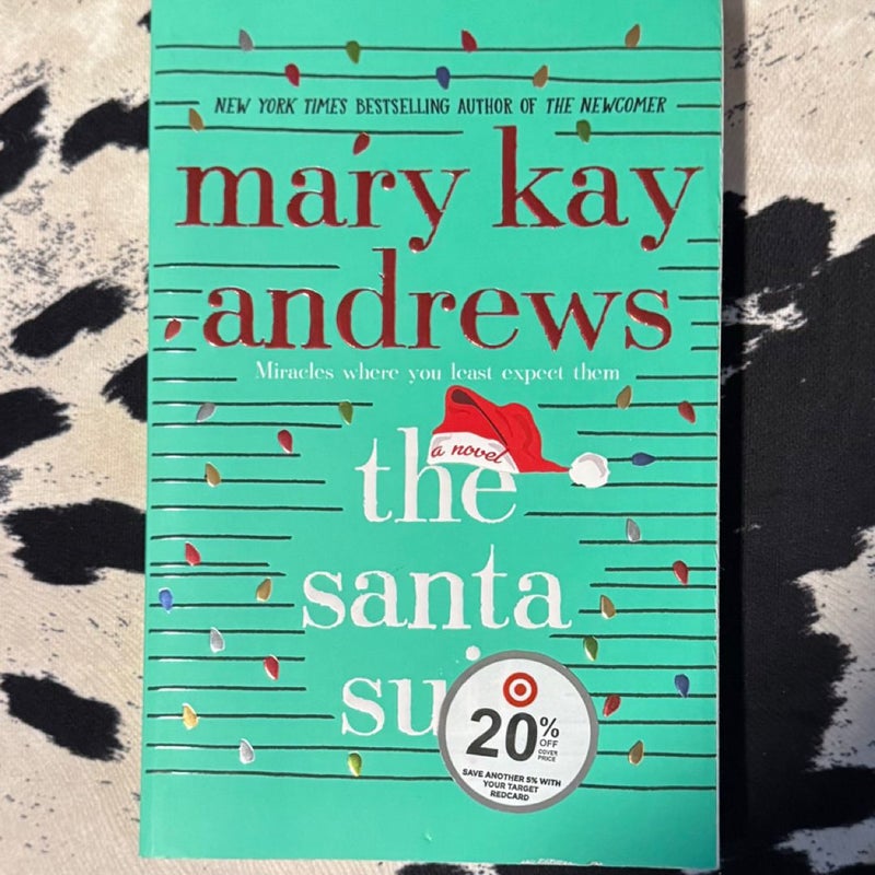 The Santa Suit
