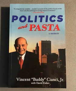 Politics and Pasta