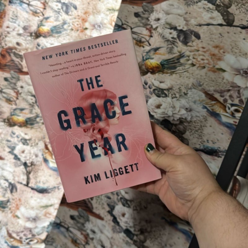 The Grace Year