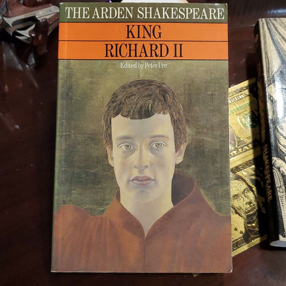 The　William　Paperback　Shakespeare　Arden　Shakespeare,　by　Pangobooks
