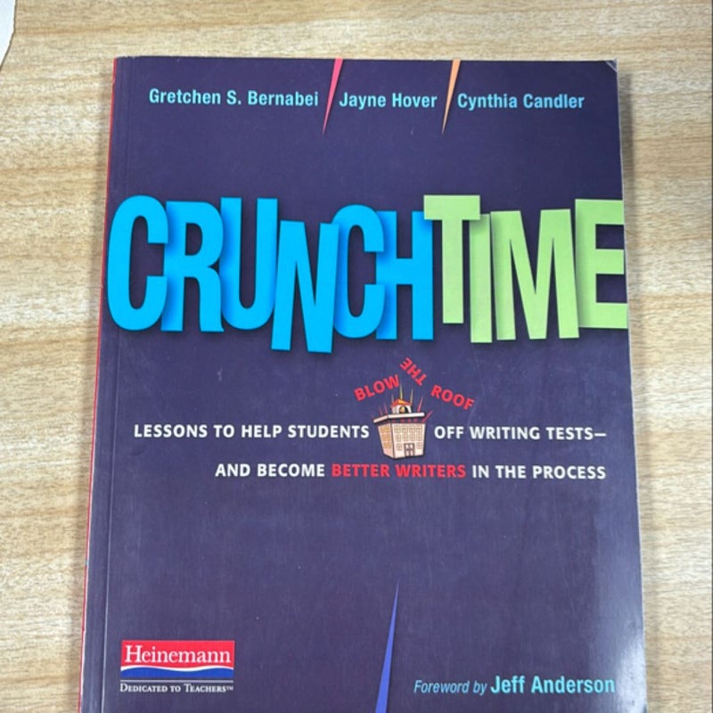 Crunchtime