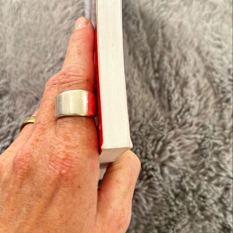 Overcoming Emotional Trauma