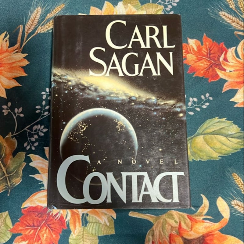 Contact