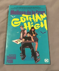 Gotham High