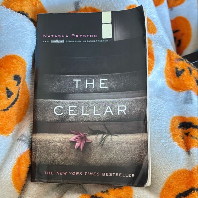 The Cellar