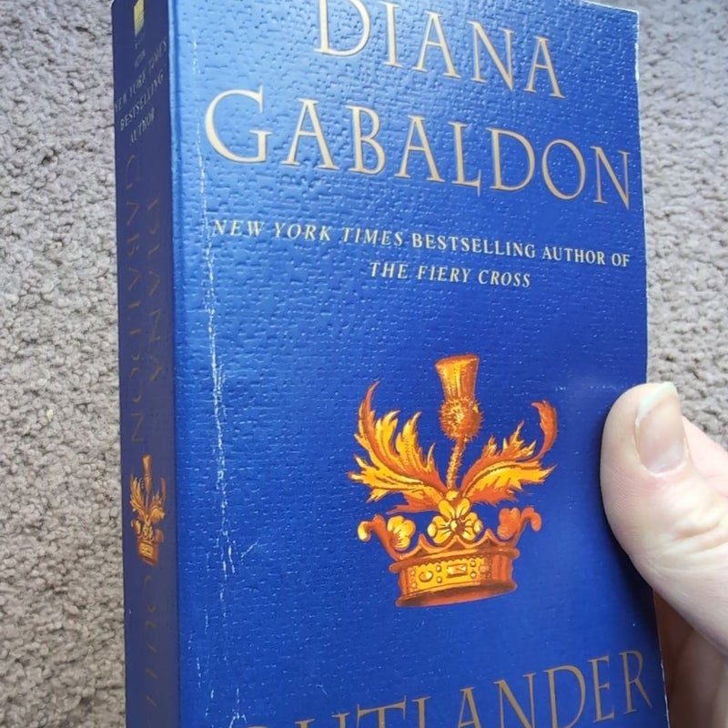 Outlander 