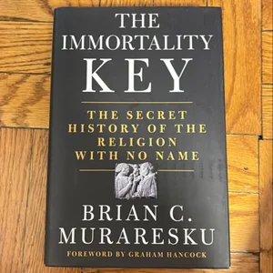 The Immortality Key